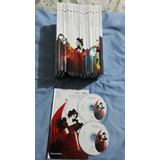 Livro Cd Coleção Folha Grandes Óperas Avulso P 1 Unidade