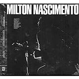 Livro CD Milton Nascimento 1967