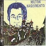 Livro CD Milton Nascimento 1969