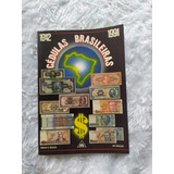 Livro Cedulas Brasileiras Dimas