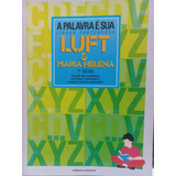 Livro Celso Pedro Luft