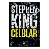 Livro Celular Stephen King Novo E Lacrado