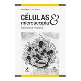 Livro Celulas Microscopias 2
