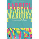 Livro Cem Anos De