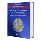 Livro Cem Bilhões De Neurônios Conceitos