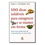 Livro Cem Dicas Infaliveis