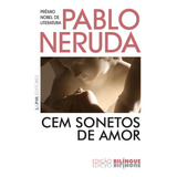 Livro Cem Sonetos De Amor