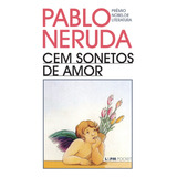 Livro Cem Sonetos De Amor
