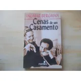 Livro Cenas De Um