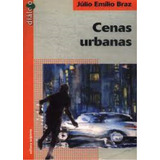 Livro Cenas Urbanas 