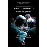 Livro Centro Cirúrgico Aspectos Gerais Sertori