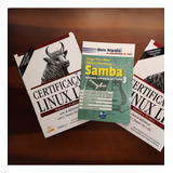 Livro Certificação Linux Lpi Completo E Prático Steven Pritchard Bruno Gomes Pessanha 