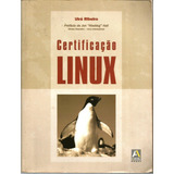 Livro Certificação Linux Uirá Ribeiro