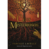 Livro Céus Misteriosos Pascale Lacelle Intrínseca
