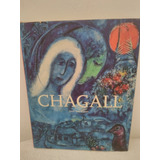 Livro Chagall De Jacob Baal