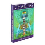 Livro Chakras Por Harish
