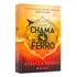 Livro Chama De Ferro Por Rebecca Yarros 2024 Português Editora Planeta Minotauro