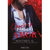 Livro Check in Para
