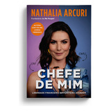 Livro Chefe De Mim