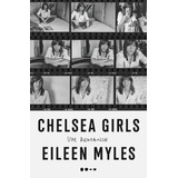 Livro Chelsea Girls