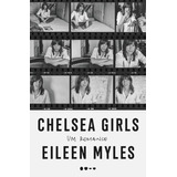 Livro Chelsea Girls 
