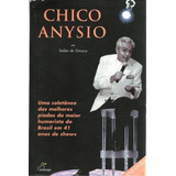 Livro Chico Anísio Em Salão De Sinuca Chico Anysio