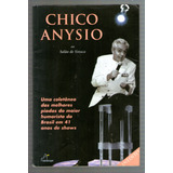 Livro Chico Anysio Em Salão De Sinuca Coletânea Das Melhores Piadas Chico Anysio