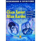 Livro Chico Xavier E Allan Kardec-ensinamentos, Mediunidade