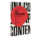 Livro China Contemporânea