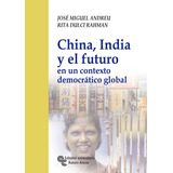 Livro   China  India