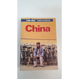 Livro China Travel Survival