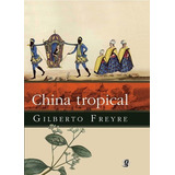 Livro China Tropical
