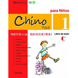 Livro Chino Facil Para