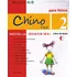 Livro Chino Facil Para Niños 2 Texto De Vvaa Hanban
