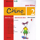 Livro Chino Facil Para