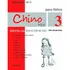 Livro Chino Facil Para Niños 3 Ejercicios De Vvaa Hanban