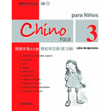 Livro Chino Facil Para