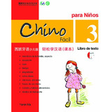 Livro Chino Facil Para