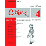 Livro Chino Facil Para