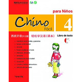 Livro Chino Facil Para