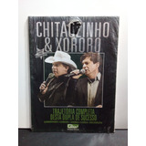 Livro Chitaozinho 