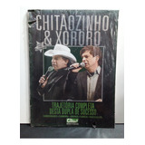 Livro Chitaozinho 