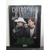 Livro Chitaozinho 