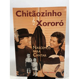 Livro Chitaozinho 