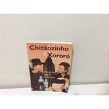 Livro Chitaozinho 