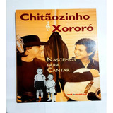 Livro Chitaozinho E Xororo