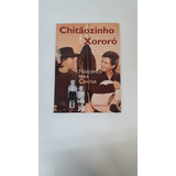 Livro Chitaozinho E Xororo