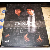 Livro Chitaozinho Xororo Talento