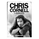 Livro Chris Cornell 
