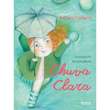 Livro Chuva Clara De